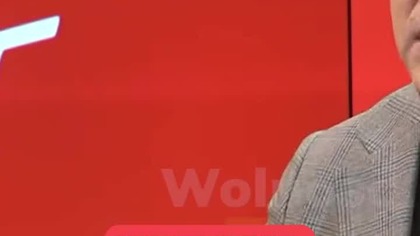 ZAJĄCZKOWSKA MOCNO O ZEŁEŃSKIM!