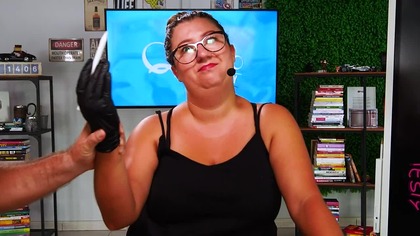 TEST FREZARKI DO PAZNOKCI ZA 40 ZŁOTYCH