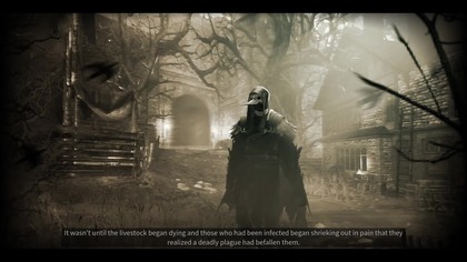 Thymesia  Full Game Walkthrough | No Commentary | Complete Longplay Gameplay