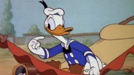 Kaczor Donald - Jak się uspokoić