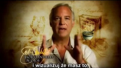 Visualization materialization Jack Canfield