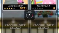 2 Mario Kart Tour Winter Tour Daisy Cup Toad Circuit T