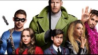 The Umbrella Academy (2019) Oficjalny zwiastun PL