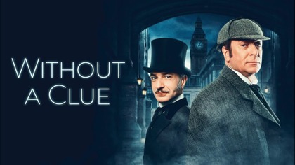 Bez śladu (1988) [Lektor PL] - Without a Clue