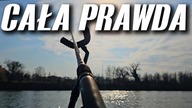 563 WĘDKARSKA CAŁA PRAWDA - ODRA Z LESZCZAMI