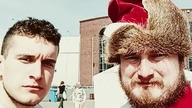 Warszawskie Targi Fantastyki - Niedziela, dzień drugi! Sharp i Sarmata nadają!