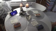 Kto jest Twoim tajemniczym wielbicielem #Tarot