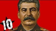 10 GŁUPOT KTÓRE ZROBIŁ STALIN