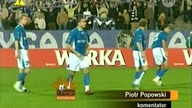 Ekstraklasa 2006/2007 - Kolejka 12.  Lech Poznań - Górnik Zabrze 2:0