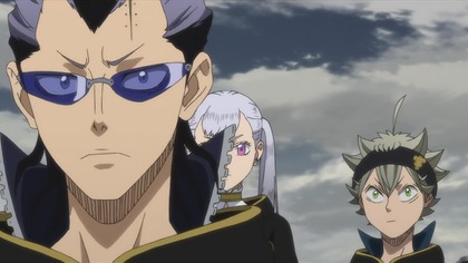 Black Clover - S01e29 (029) - [PL]