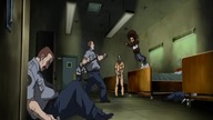 Boondocks S1E15