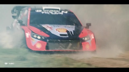Mid-Season Review - WRC 2025
