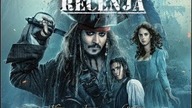 Piraci z Karaibow 5 :Zemsta Salazara - recenzja (kino-masakra)