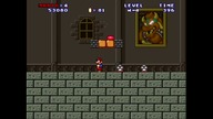 Mario Forever Dynamic Letter Worlds Series 2.0 World W AhirukuTchi