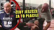 MARCIN NAJMAN vs KOMENTARZE