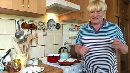 PYZY - Gotuj z Gracjanem