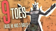 Borderlands - All Bosses & Unique Enemies 2K60