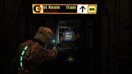 Dead Space - Full Game Walkthrough #02 - Trams