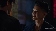 Shadowhunters S01E12 "Malec" English (2016)