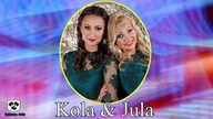 Kola & Jula - Skarbonka