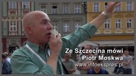 Piotr Moskwa - Gang prawa naturalnego zakłada fikcyjne Autonomie