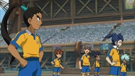 Inazuma Eleven GO Odcinek 31 - Samuraj Musashi nadchodzi (Polski Dubbing)