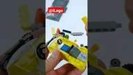 LEGO SPEED BULID on i-Lego #legospeedbulid #Shorts #4yp #asmrlego #LEGOasmr @iLego