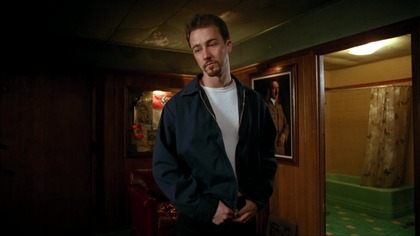 American. History. X. Więzień. nienawiści. 1998. Lektor.pl