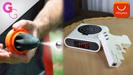 30 Gadżetów z Aliexpress i Allegro #Cuda na patyku Pomysł na prezent