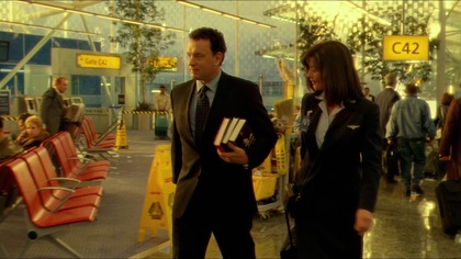 The. Terminal. 2004. Lektor.pl