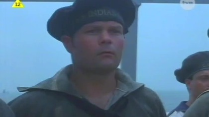 Hunley 1999 lektor pl Dramat