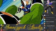 Trunks z przyszłości - Tajemniczy bohater /7SA