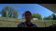 Kupiłem samochód za 1000zł na handel-KUPIĘSZTRUCLA #1
