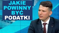 Czym jest WOLNY RYNEK? Jakie powinny być podatki? | Sławomir Mentzen