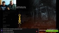 METRO 2033 Redux! Sarmata schodzi do Moskiewskiego Metra! Trasa z Burbonem! #02 Wieczorne granie!