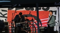 Maciej Komorowski Band - Suwałki Blues Festival, 09. 07. 2022.