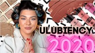 NAJLEPSZE kosmetyki 2020  ULUBIEŃCY roku!