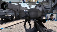 CS:GO 5vs5 z widzami - cały mecz
