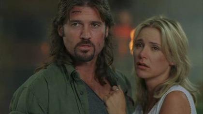 Twardziel Radical Jack (2000) [Lektor PL]