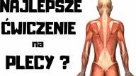 WIOSŁOWANIE SZTANGĄ na MOCNE PLECY - ZRÓB to DOBRZE !