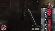 BYŁEM ZBYT PEWNY (Sniper Art of Victory) #shorts #shortvideo #gaming #letsplay #twitch #retro