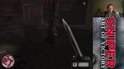 BYŁEM ZBYT PEWNY (Sniper Art of Victory) #shorts #shortvideo #gaming #letsplay #twitch #retro