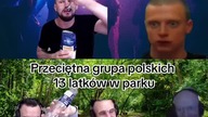 alkohol USA vs Polska