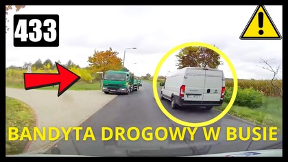 Uniemożliwienie wyprzedzania