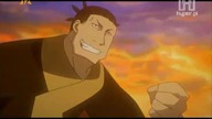 Tsubasa Chronicle 07 PL (Napisy z TV)