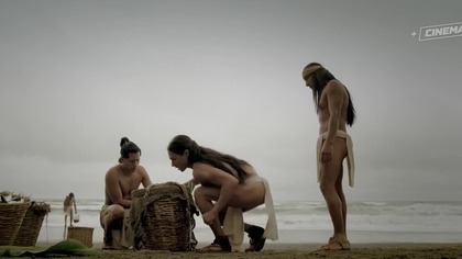 La.  Carga.  Ciężar.  2016.  Lektor.pl 1080p