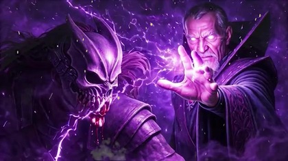 DISS NA XARDASA | GOTHIC HIT