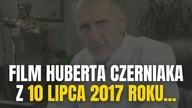 Hubert Czerniak - CHEMTRAILS i Efekt Ebnera! Anatomia kłamstwa! Trują nas jak robactwo...