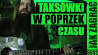 Taksówki w poprzek czasu - Pidżama Porno | odc.  715 Jak zagrać | Gitara | PT: 4/6