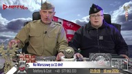 Na Warszawę za 11 dni! Wt.  10.  3.  2026r.  W.  Olszański, M.  Osadowski Rodacy Kamraci NPTV.pl
